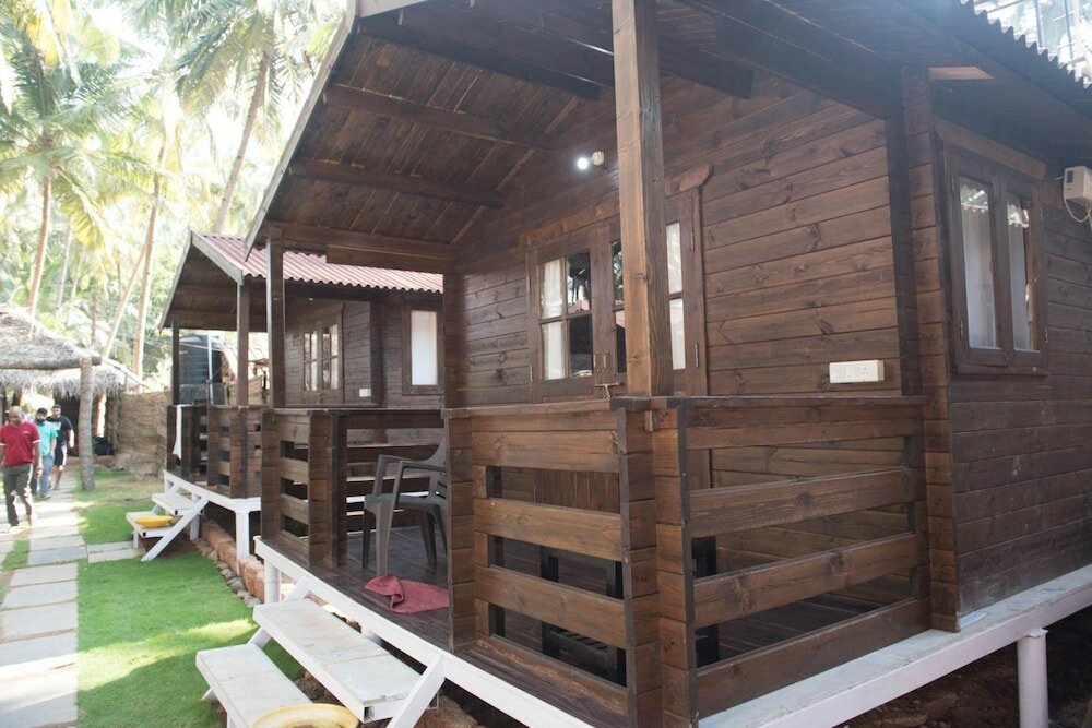 Фото Agonda Paradise