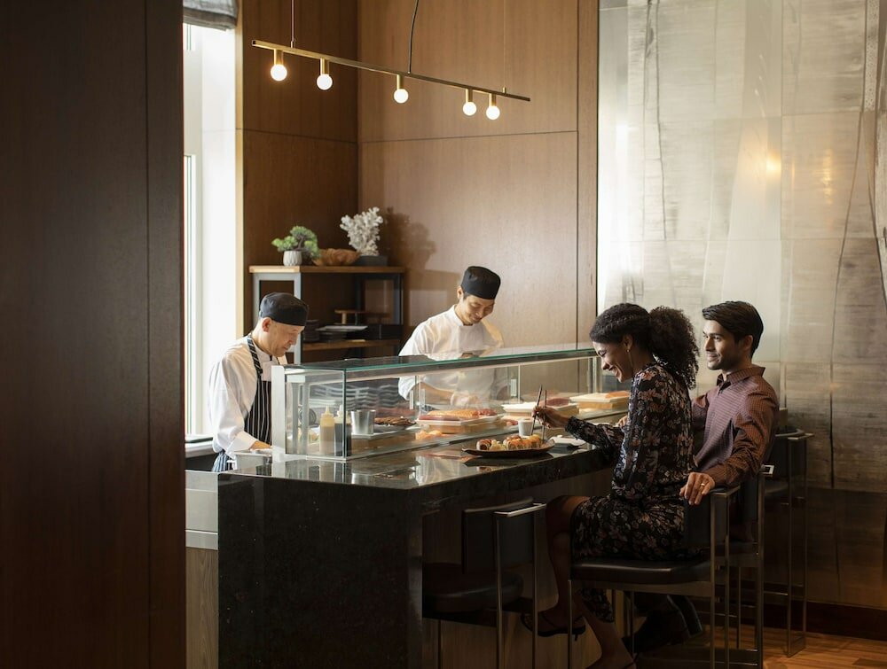 Фото Park Hyatt Chicago