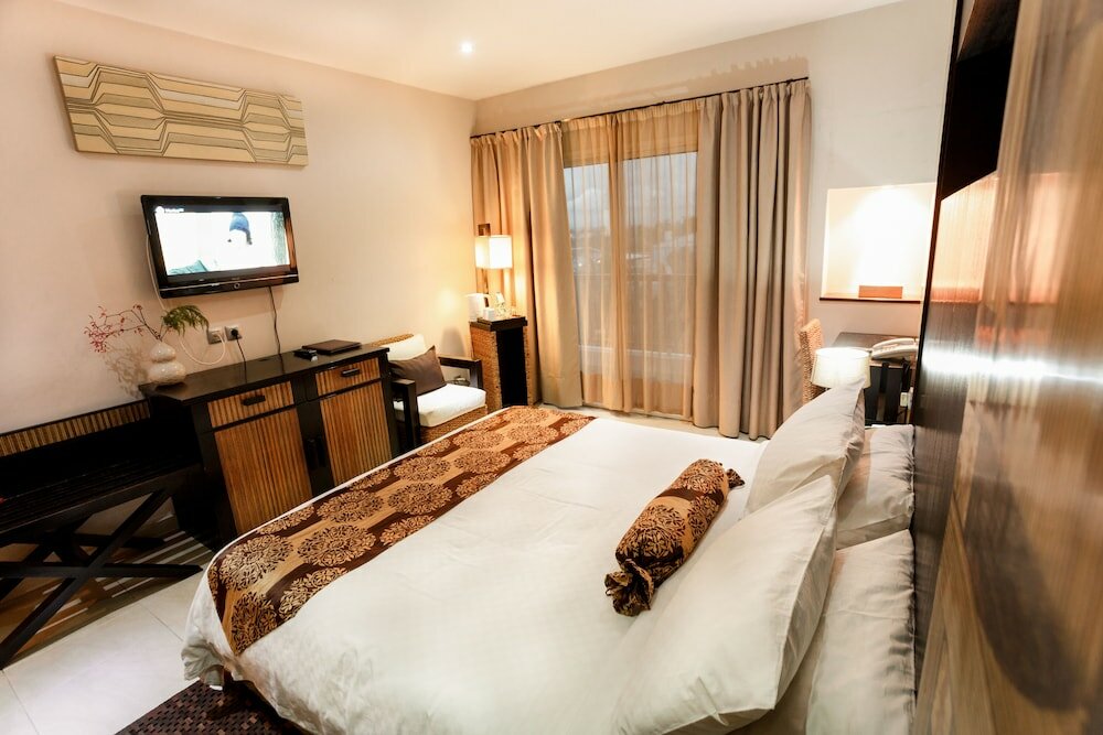 Фото Hotel Calypso