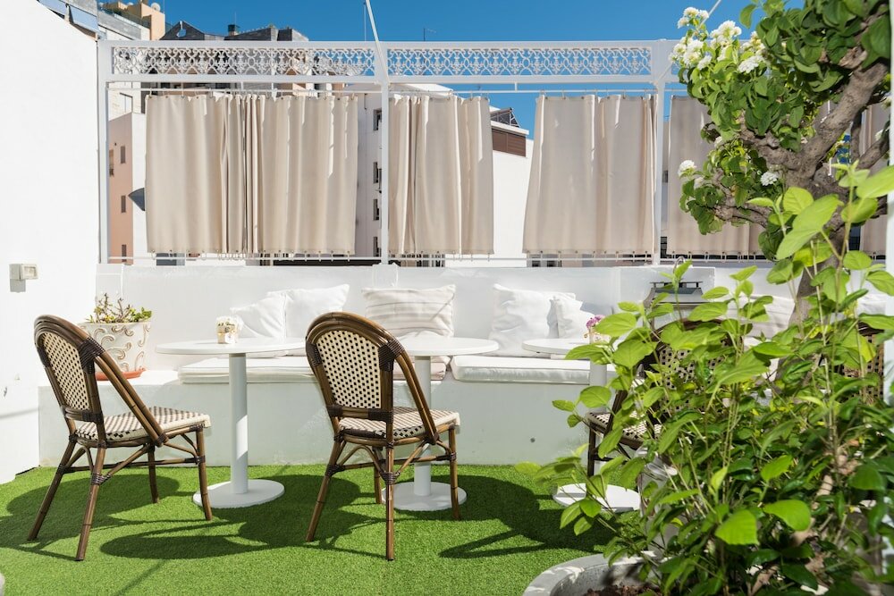 Фото The Town House - Adults Only