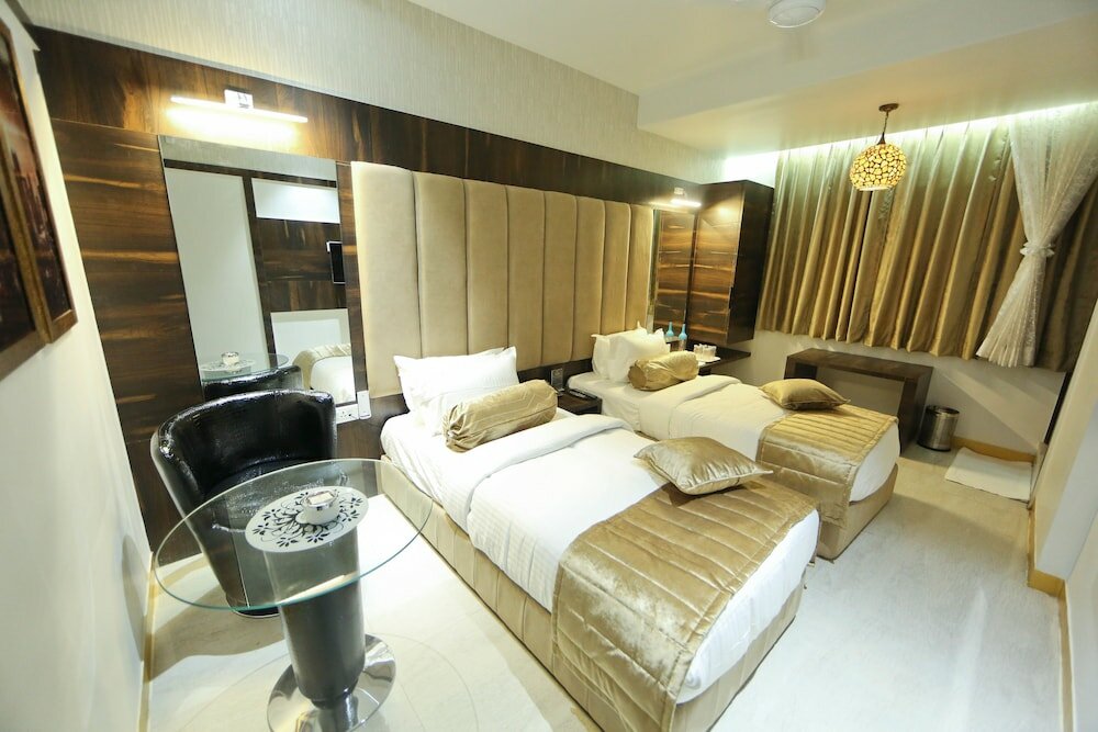 Фото Hotel President