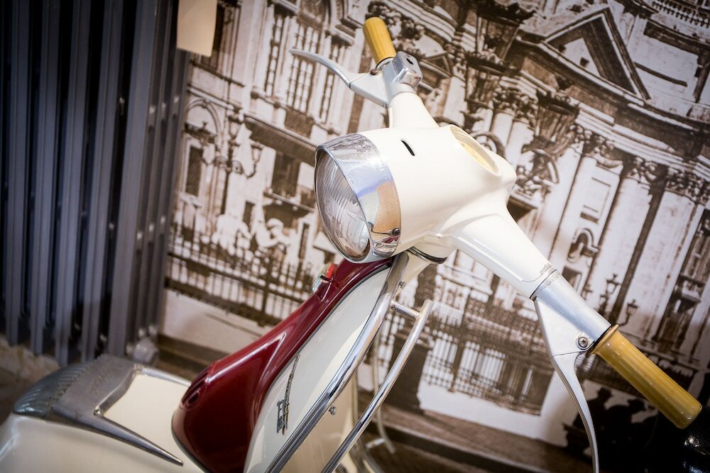 Фото Nerva Accommodation Cavour