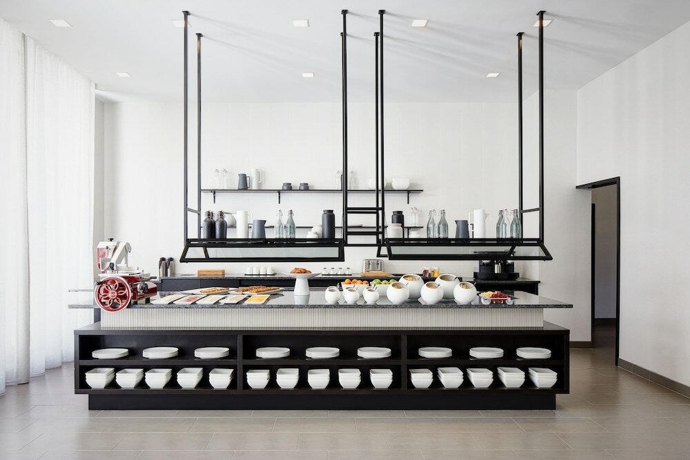 Фото Ac Hotel by Marriott Tampa Airport