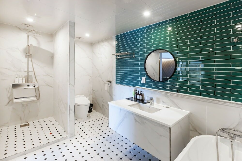 Фото Brown Dot Hotel Sasang Renecite