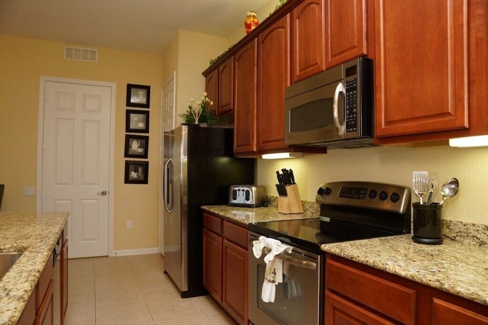 Фото Penthouse Cabana 3 Bedroom Condo