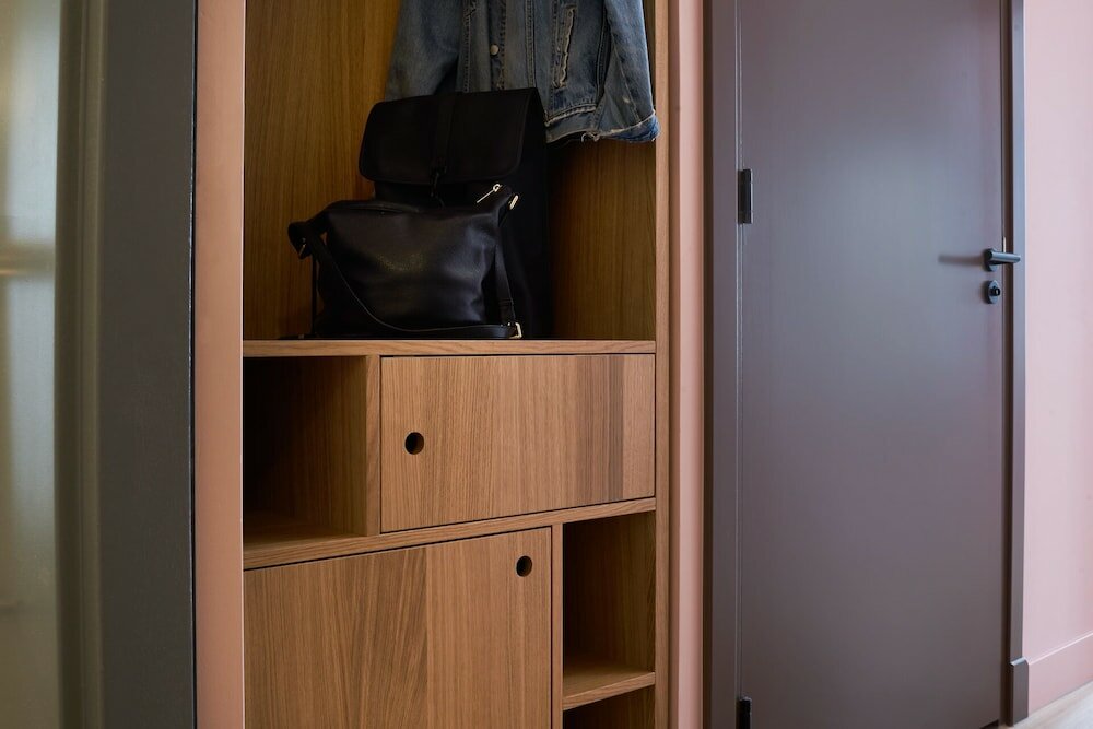 Фото Hotel Marienhage