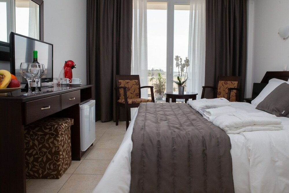 Фото City Gate Hotel Airport Thessaloniki