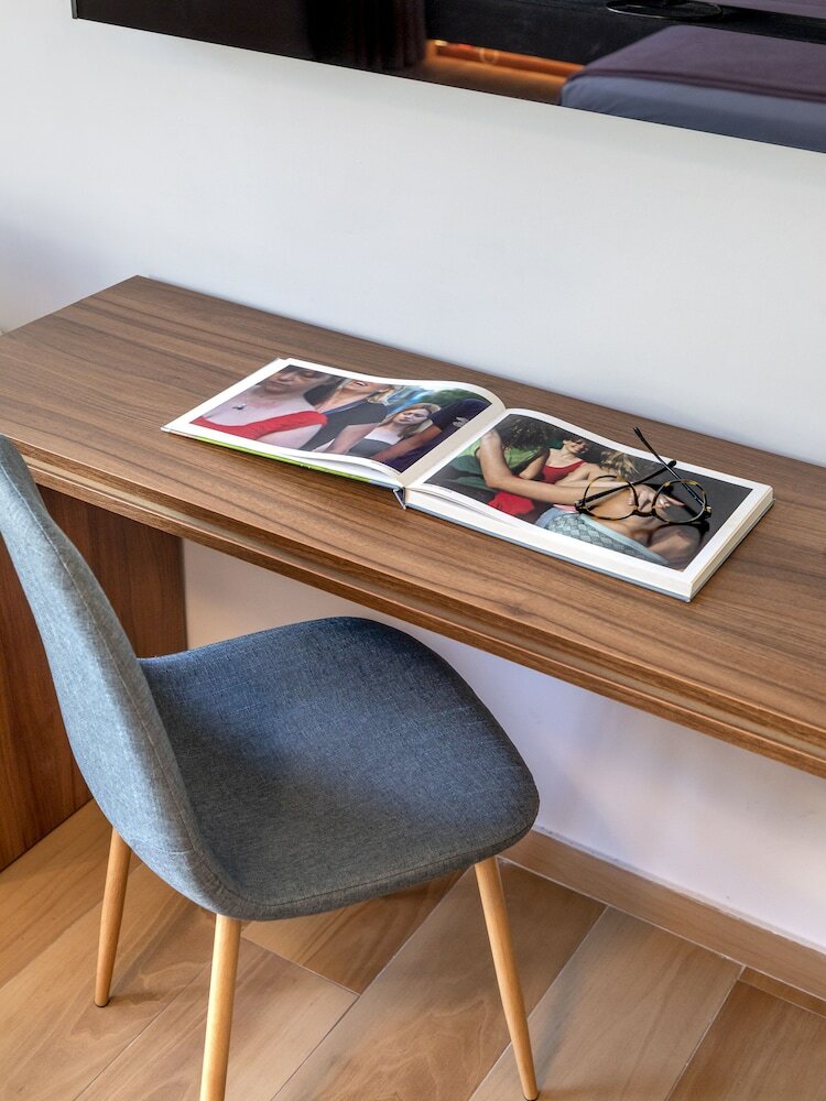 Фото The Newel Acropolis