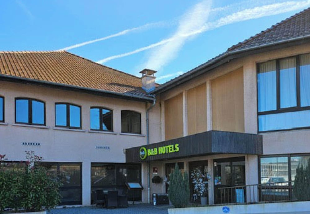 Фото Mont-Blanc Hôtel