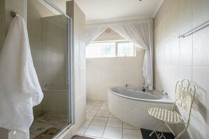 Гостиница Hillton Manor Guest House