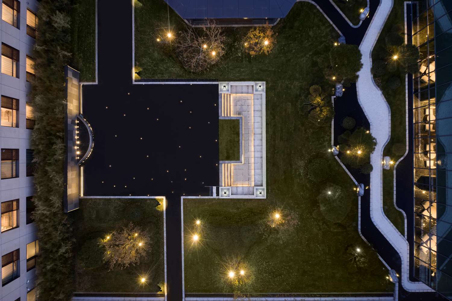 Фото DoubleTree by Hilton Beijing Badaling