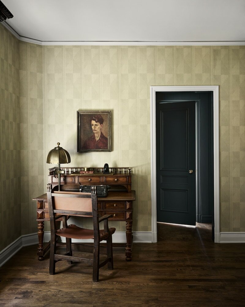 Фото Commodore Perry Estate