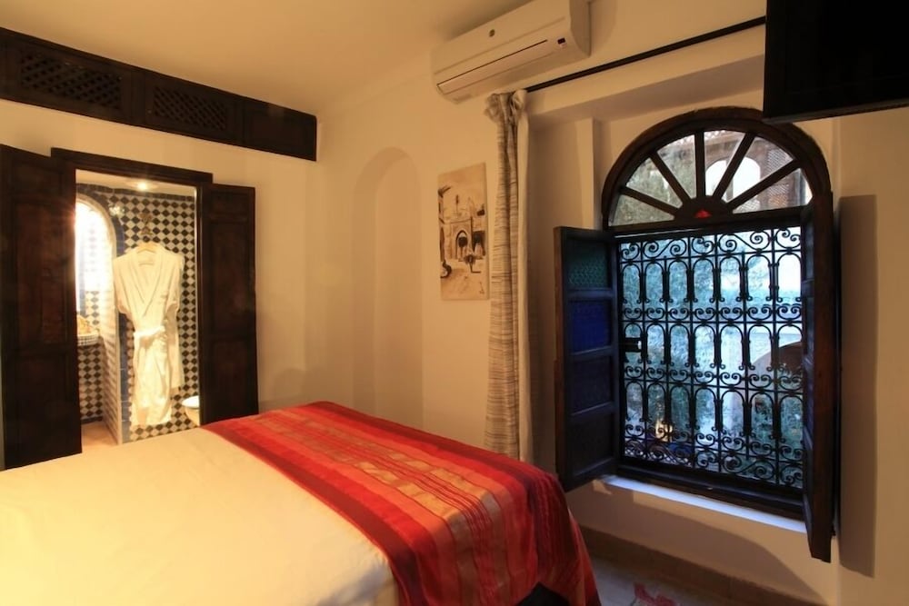 Фото Riad Alma Mouassine