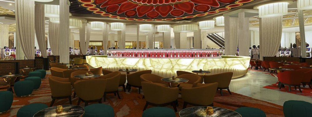 Фото Swissotel Clark Philippines