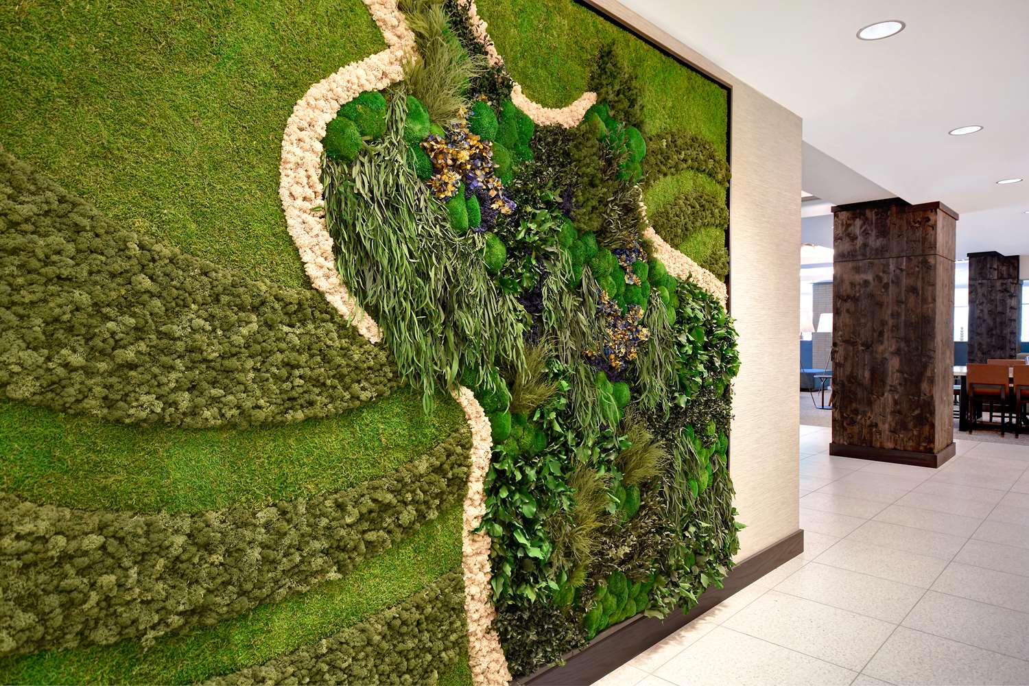 Фото Home2 Suites by Hilton Kalamazoo Downtown