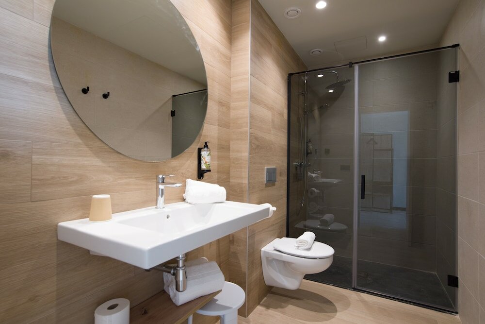 Фото Hotel Bed4U Santander