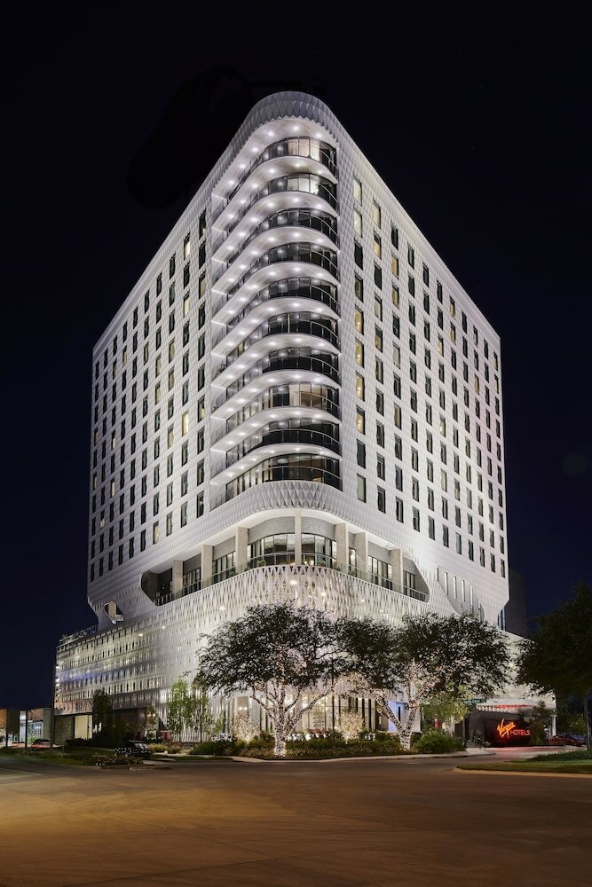 Фото Virgin Hotels Dallas