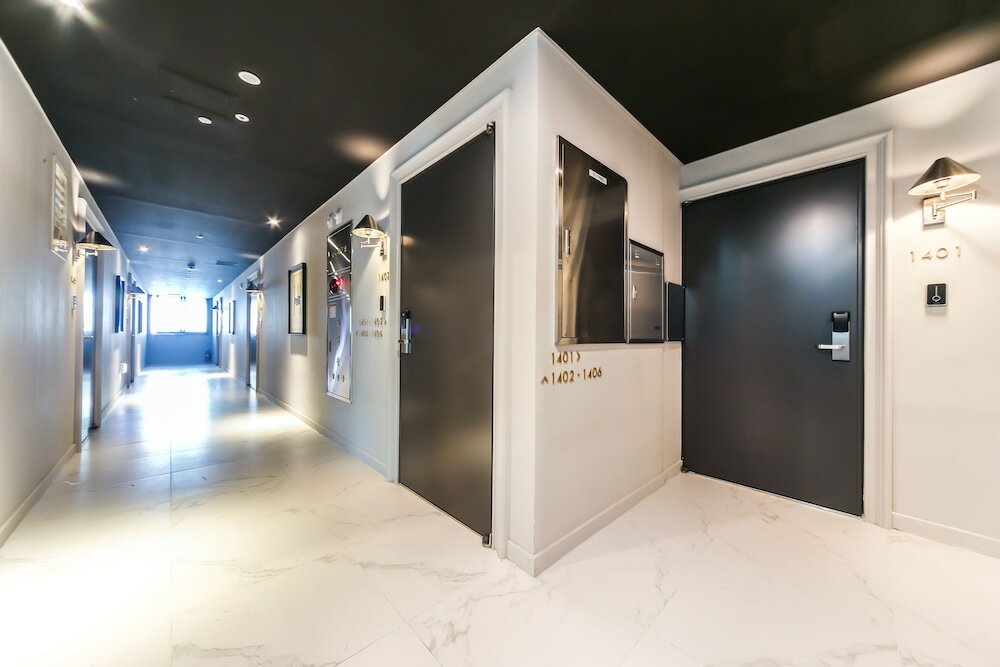 Фото Browndot Hotel - Gold