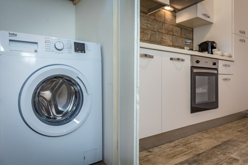 Фото Arno Apartment B