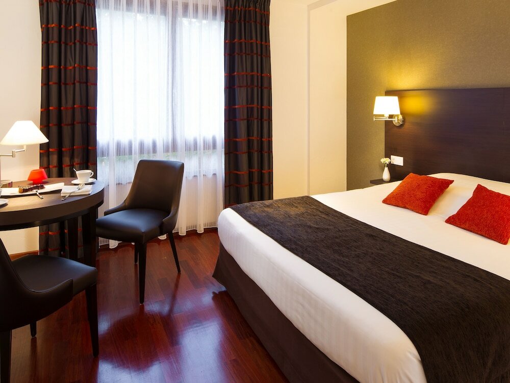 Фото Verte Vallee