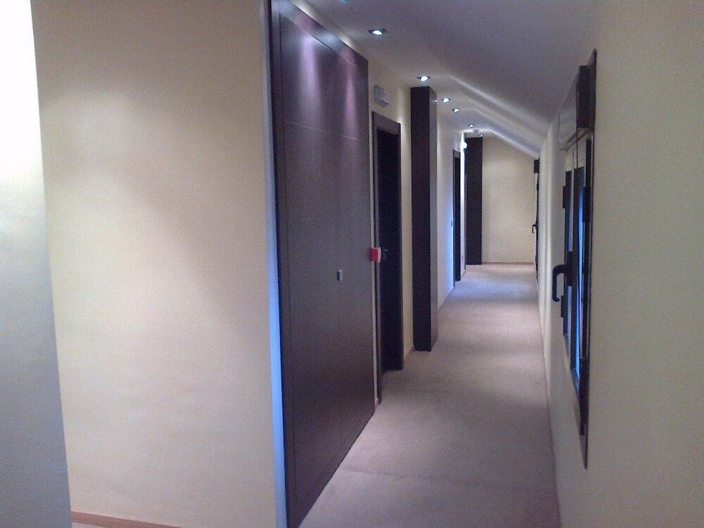 Фото Hotel Anabel Baza