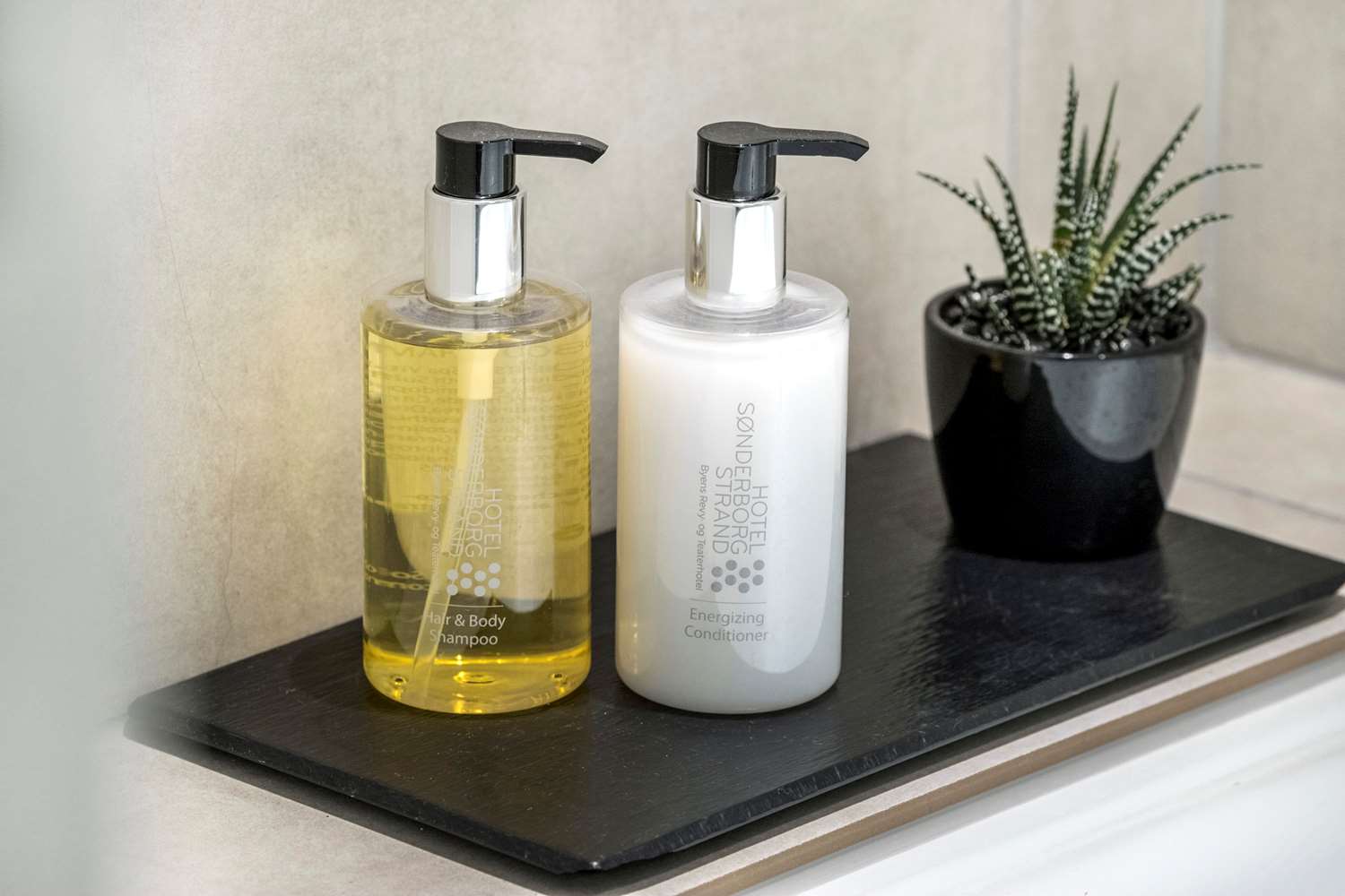 Фото Hotel Sonderborg Strand, Sure Hotel Collection by Bw