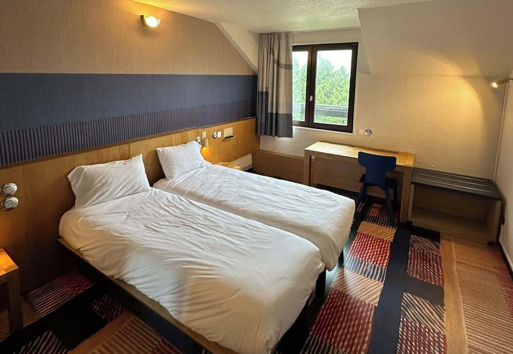 Фото Mont-Blanc Hôtel