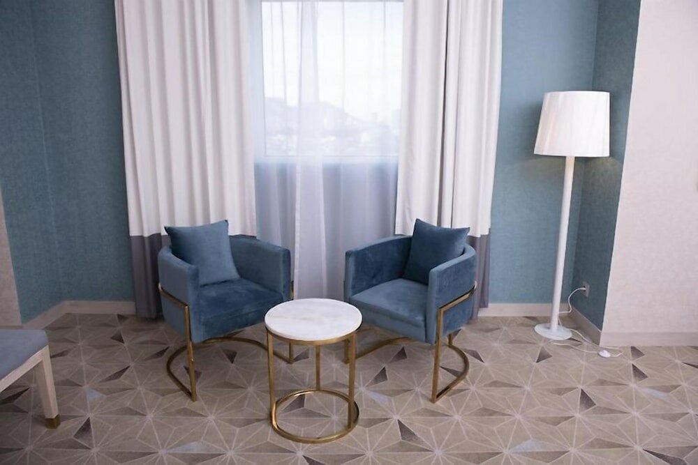 Фото Rodina Hotel SPA & Conferences