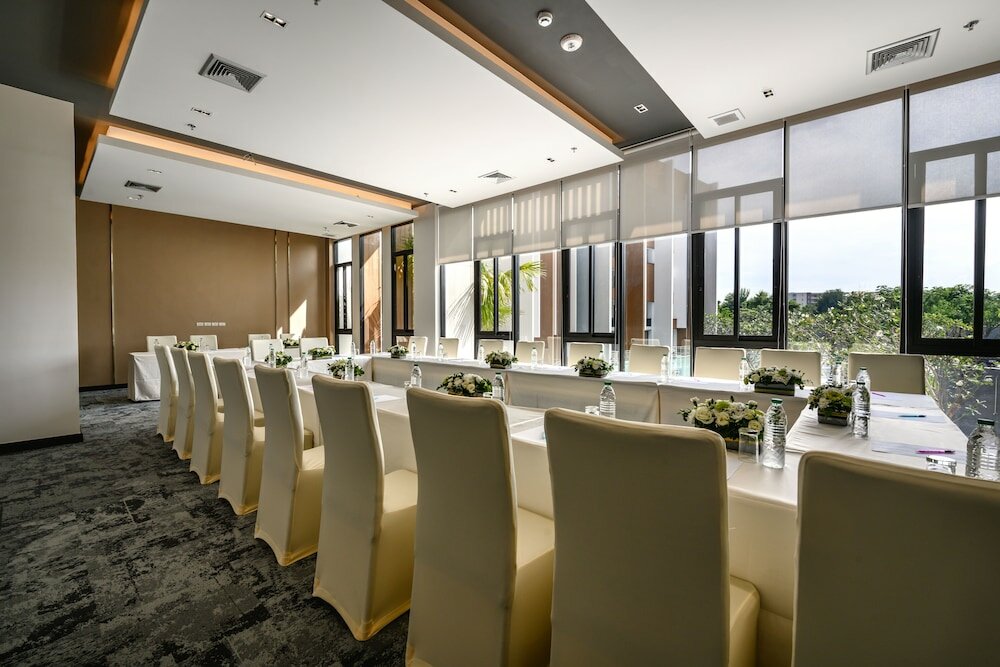 Фото ISanook Resort & Suites Hua Hin