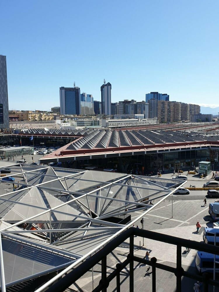 Hotel Bayard101, Naples, photo