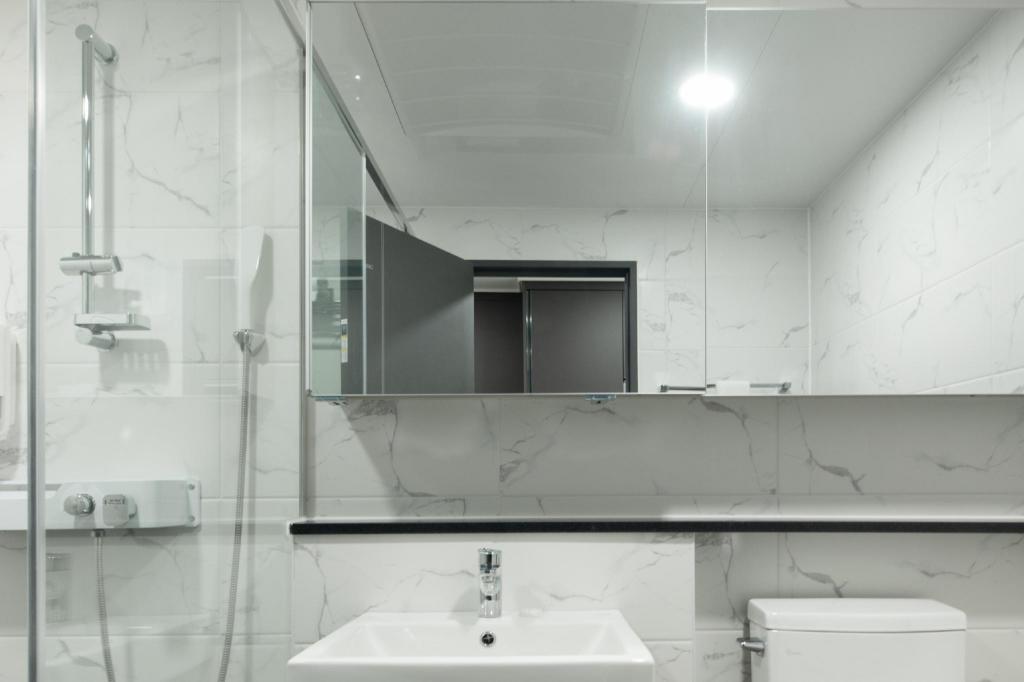 Фото Miami Jeongseon Hotel