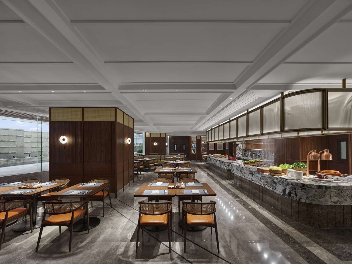 Фото Hilton Foshan Shunde