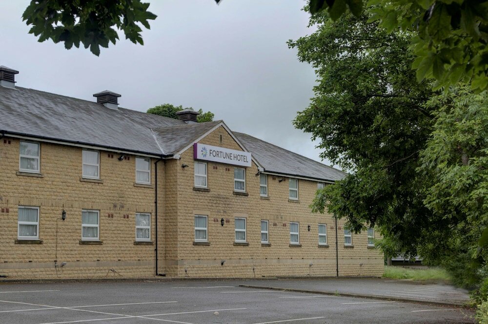 Фото Fortune Huddersfield, Sure Hotel Collection by Best Western