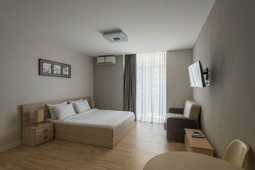 Гостиница Orbi Sea Towers Hotel Official в Батуми