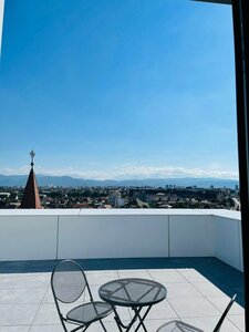 Гостиница Hermanns Hotel Sibiu