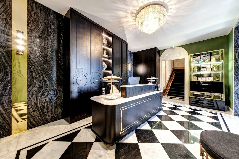 Фото 1877 Estrela Palace Hotel