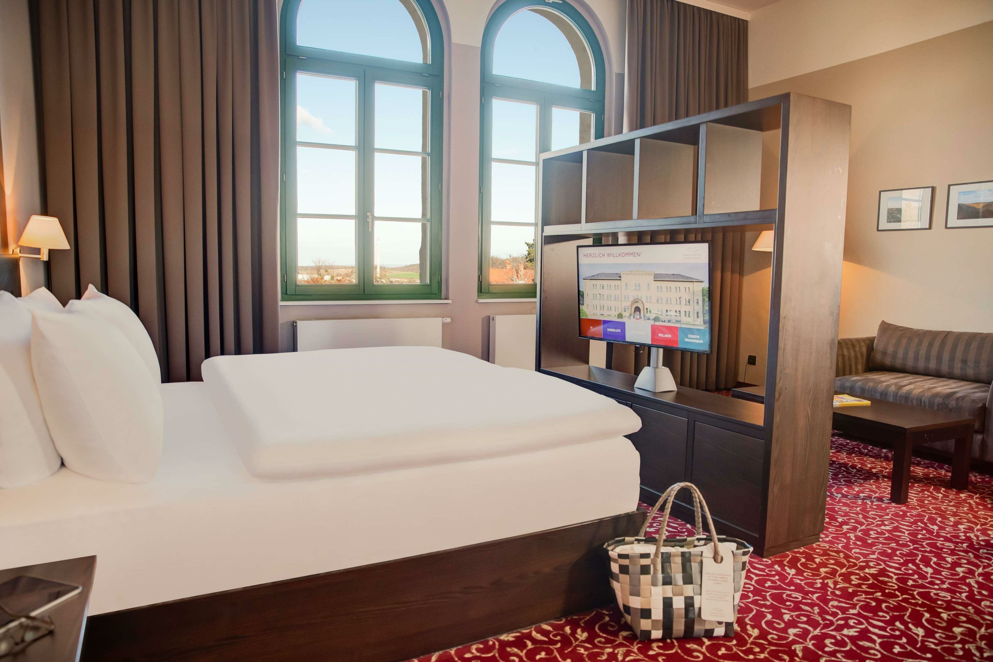 Фото GreenLine Schlosshotel Blankenburg