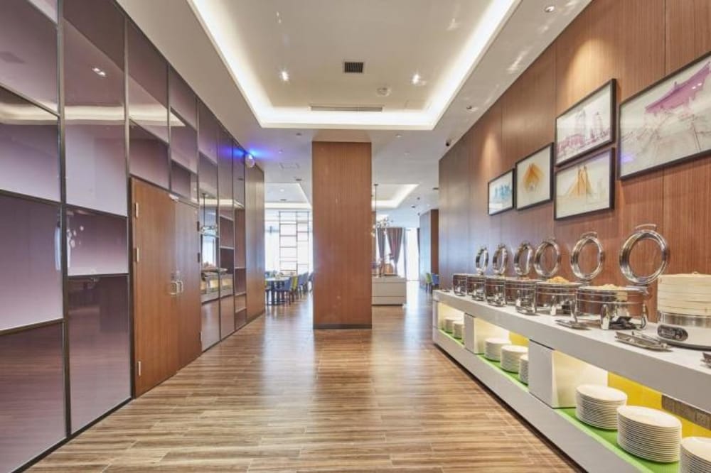 Фото Hampton by Hilton Xi'an Hi-tech Zone