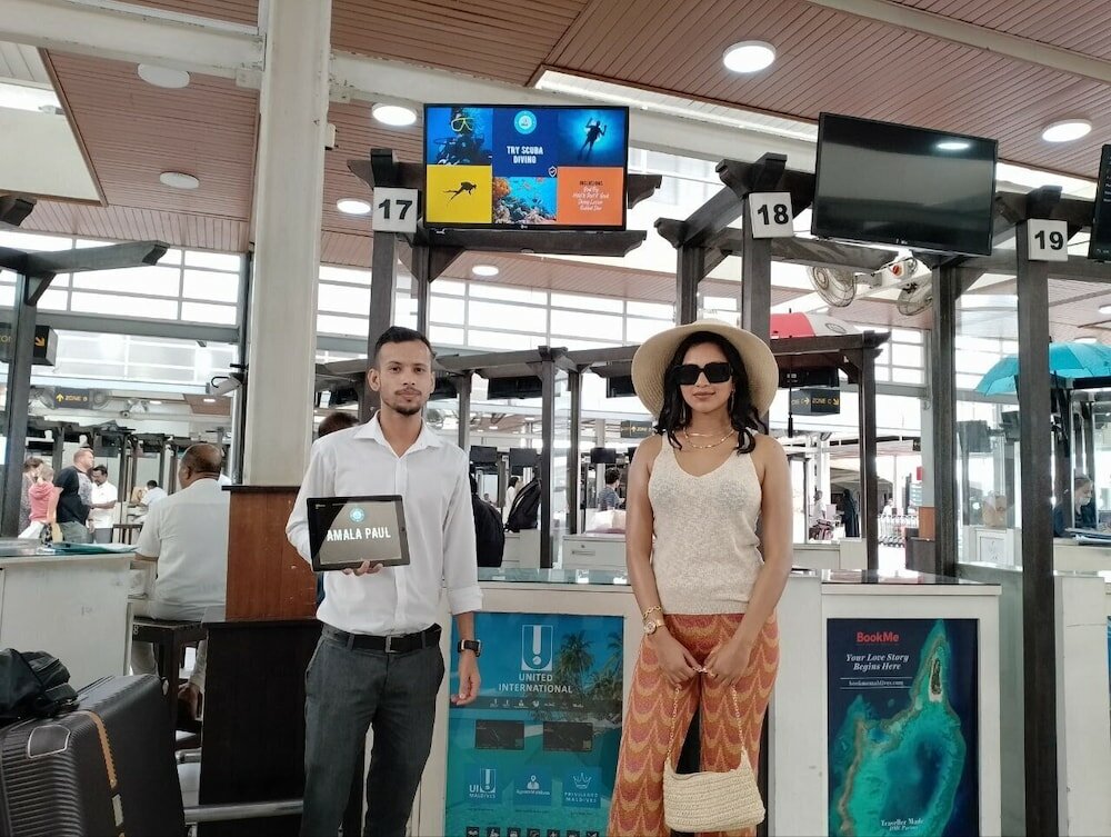 Фото Turquoise Residence by Ui