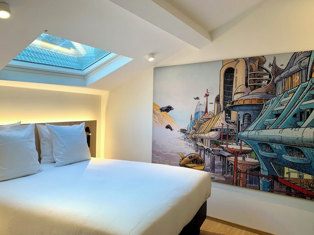 Фото отеля 4