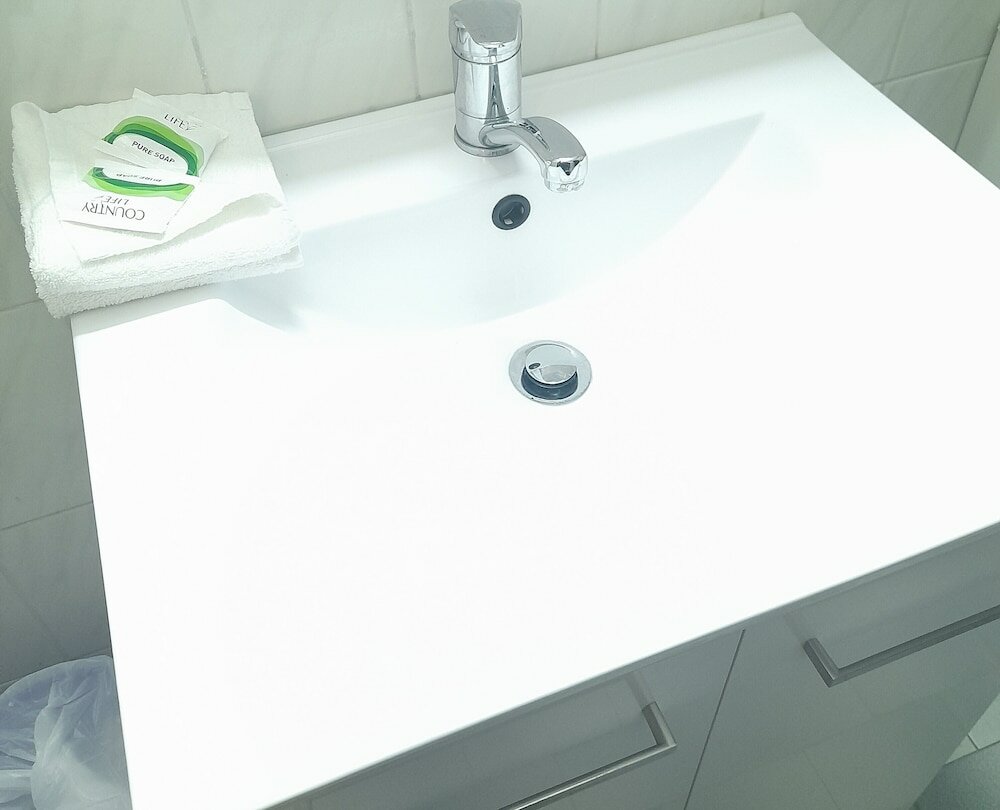 Фото Econo Lodge East Adelaide