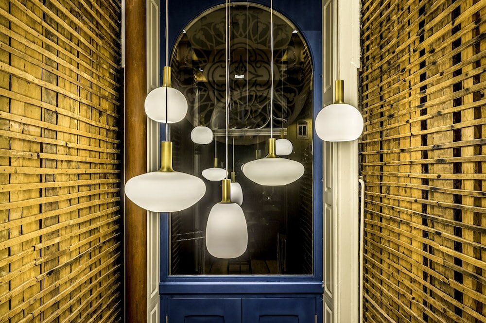 Фото Bachareis Charming House