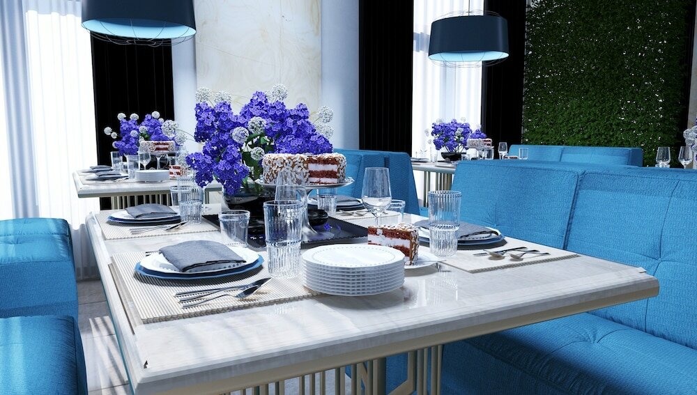 Фото Maxwell Hotel & SPA