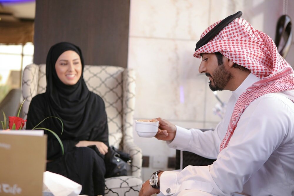 Фото Continent Hotel Al Waha Riyadh