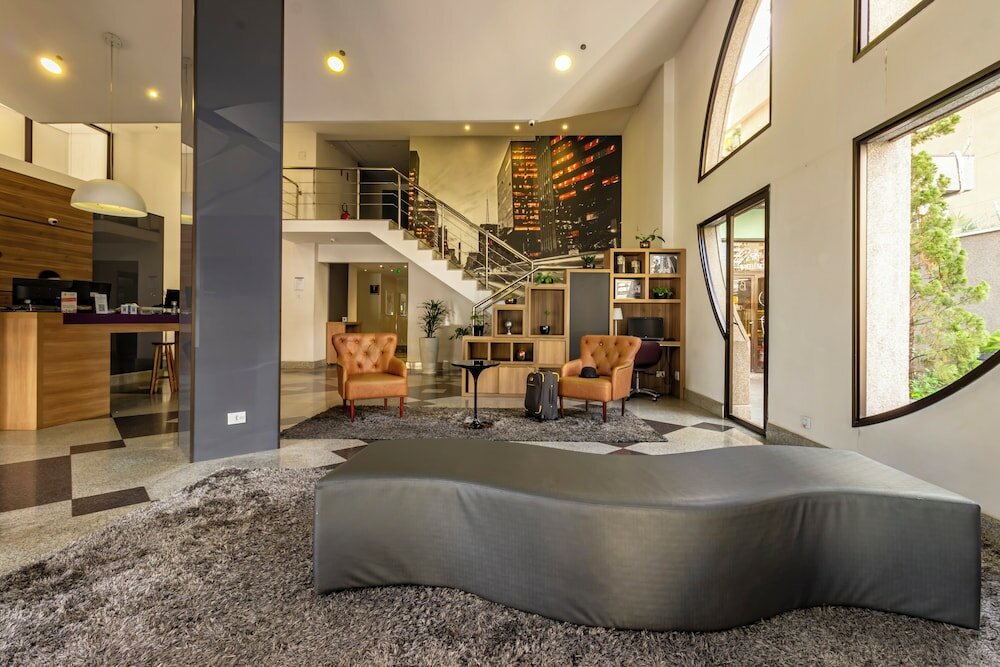 Фото Paulista Suites by Charlie