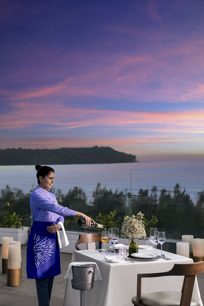 Фото Vivanta Goa Miramar
