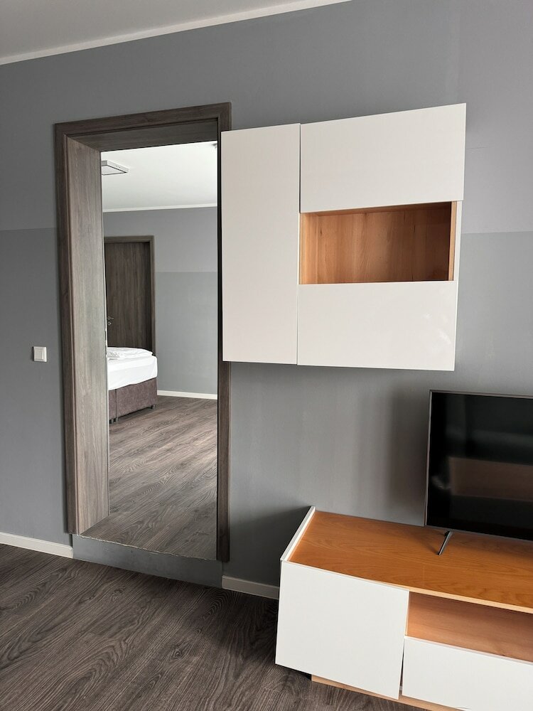 Фото The Rooms - Hotel & House