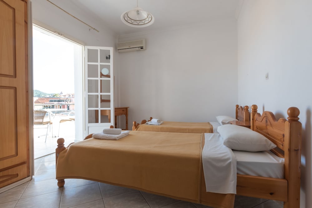 Фото The Barn by CorfuEscapes