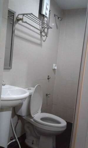 Гостиница Asia Novo Boutique Hotel - Alaminos в Провинции Пангасинан