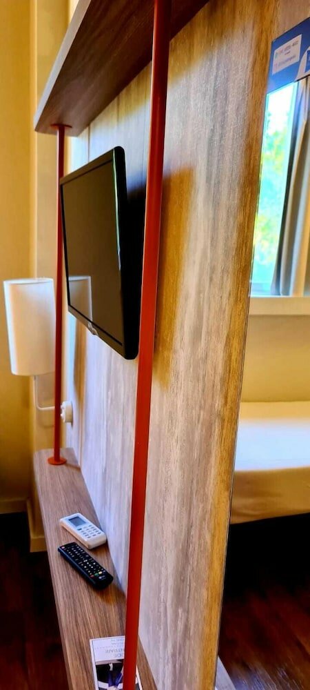 Фото Ibis budget Petropolis